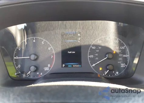 2023 Toyota Corolla Cross Le from USA, damaged, VIN 7MUBAABGXPV077770